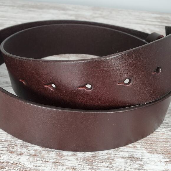 Michael Kors Belt Brown L NWT - Picture 3 of 5